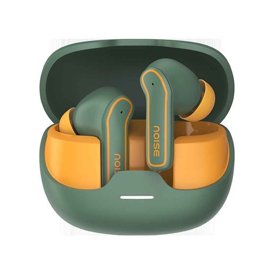 Noise Pop Buds Truly Wireless Bluetooth Earbuds - Forest Pop