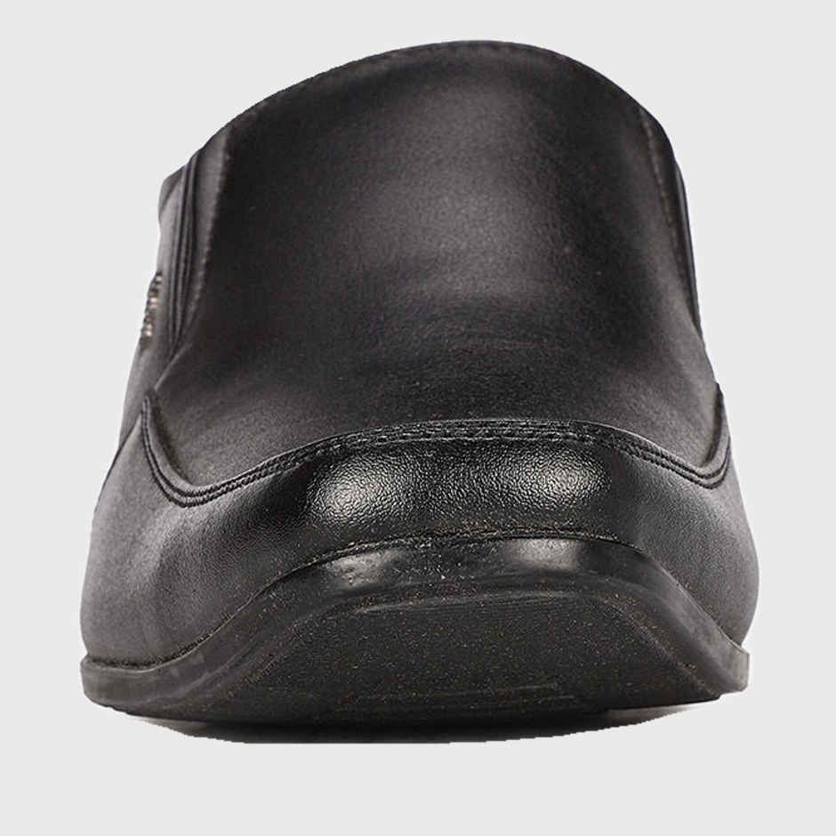 Bata Formal Slip-On Shoes For Men | Black | UK 9