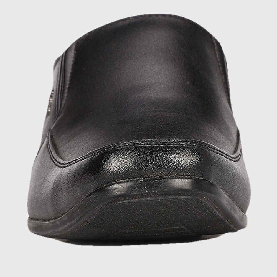 Bata Formal Slip-On Shoes For Men | Black UK 10
