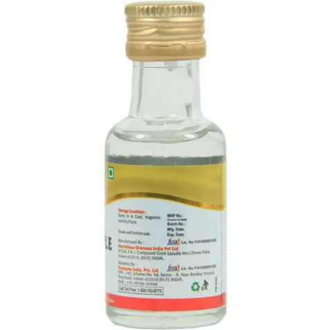 Puramate Culinary Essence - Pineapple