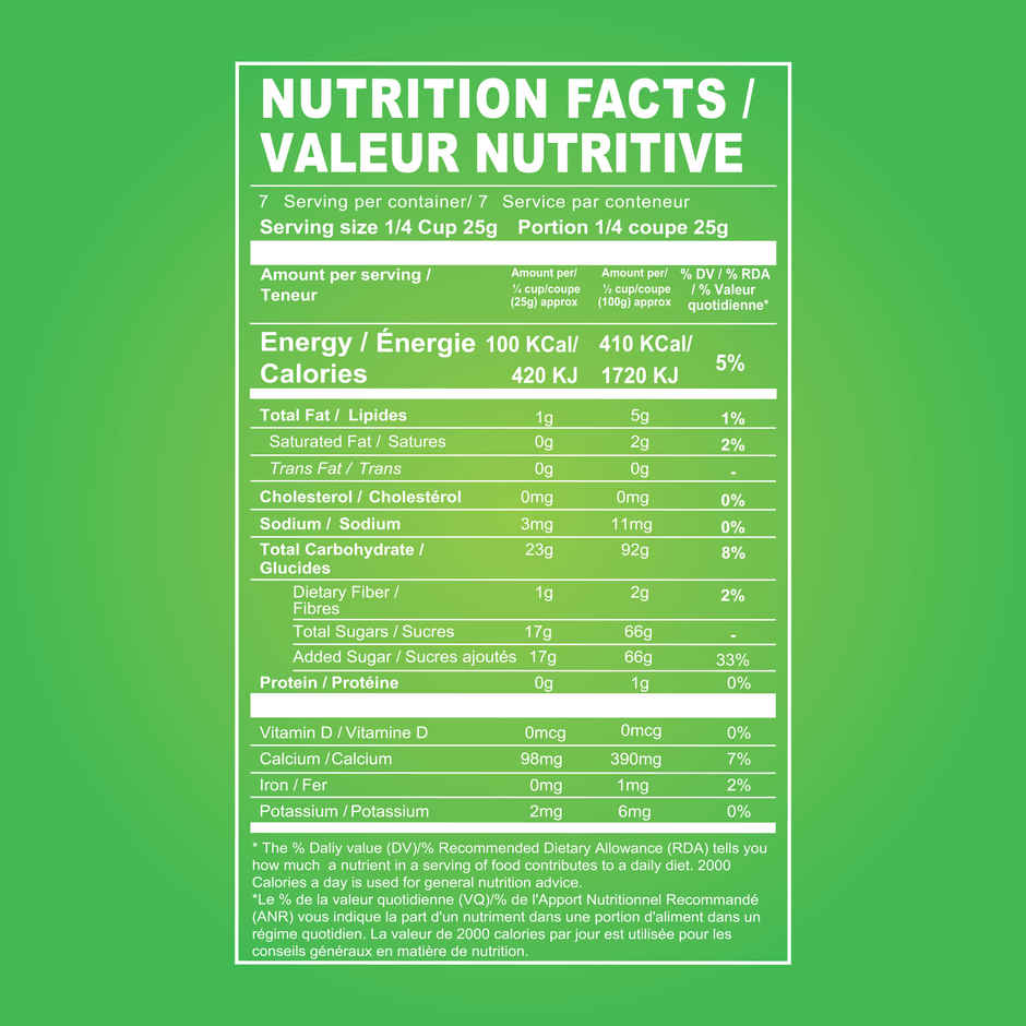 Double Horse Tender Coconut Payasam Mix