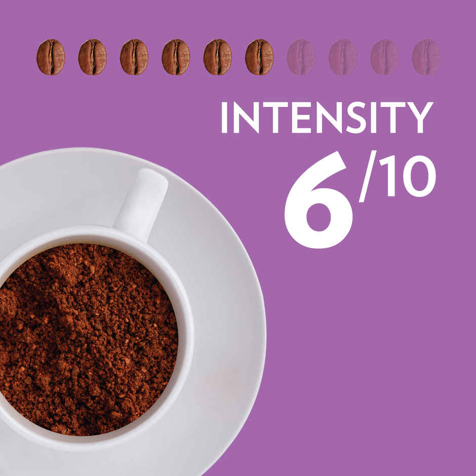 Lavazza Il Mattino Perfect Ground Coffee Powder