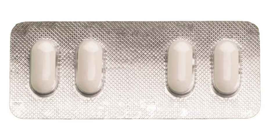 Voritrol 200 Tablet