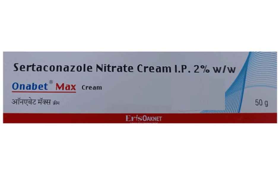 Onabet Max Cream