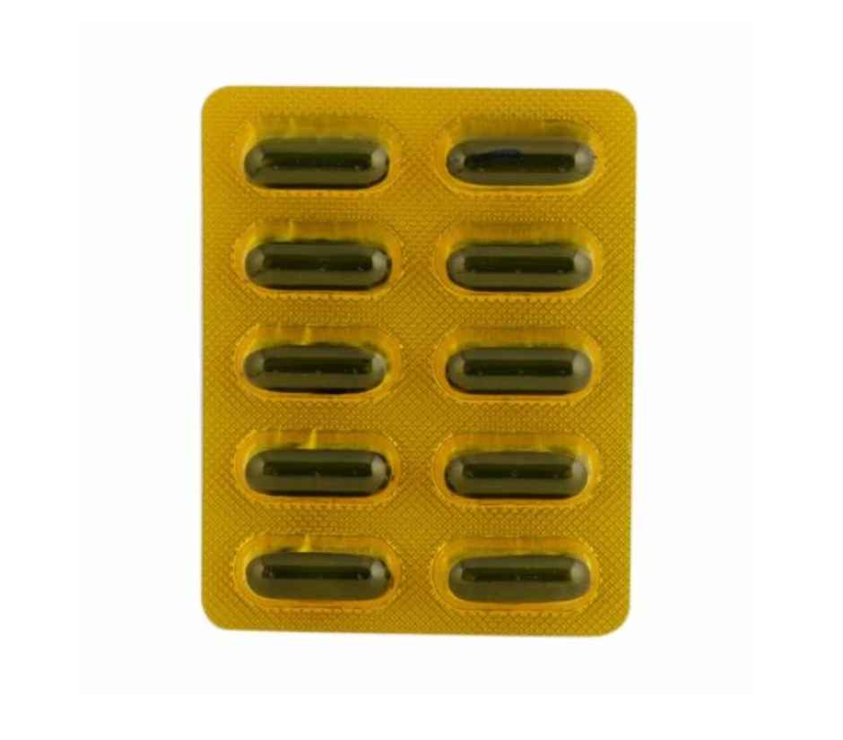 Nurokind-Gold RF Capsule