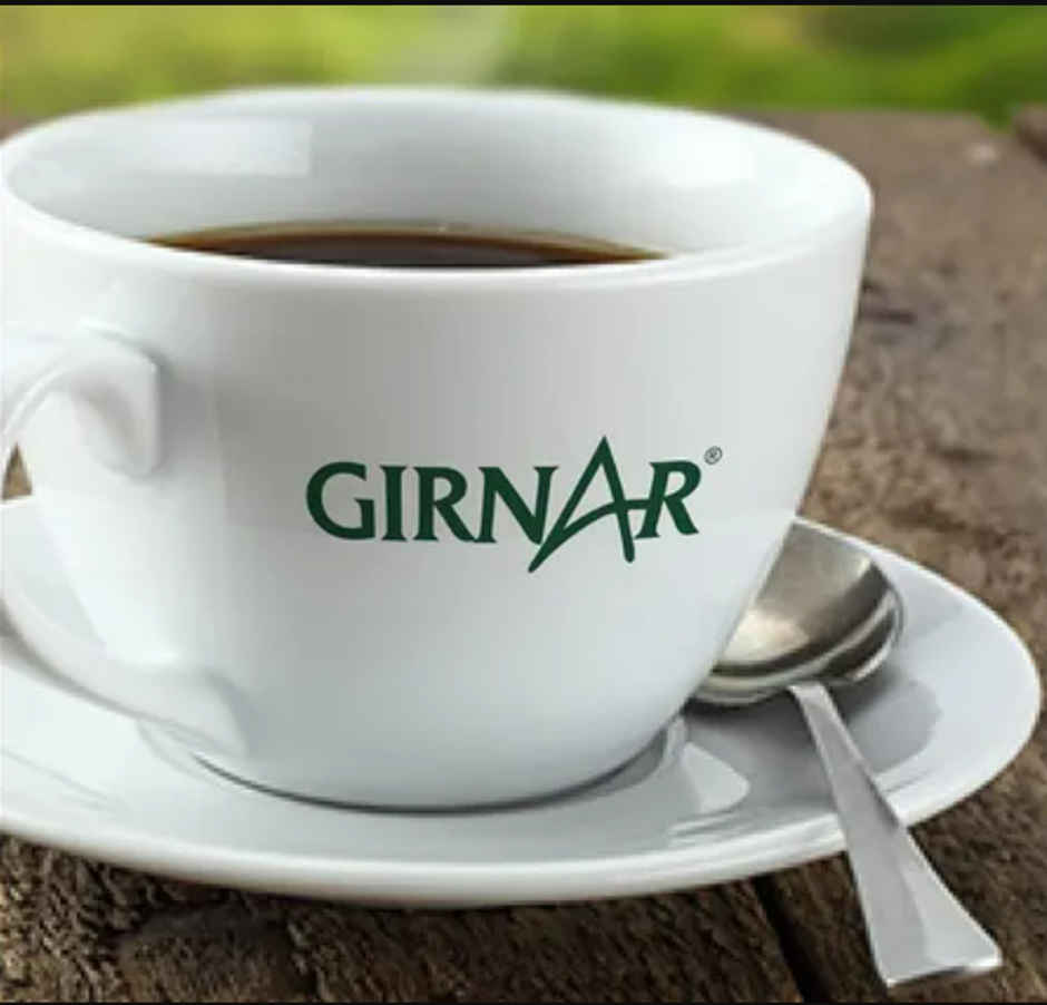 Girnar Cardamom Instant Tea Premix