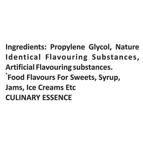 Puramate Culinary Essence - Pineapple