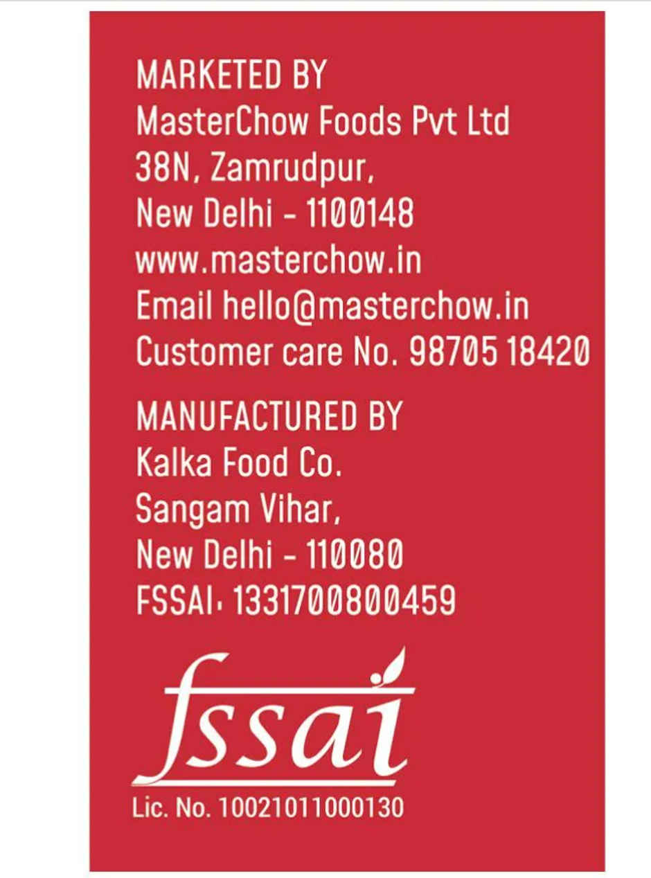 Korean Masterchow Instant Cup Noodles - Korean 2X Spicy Flavour Veg 100.0 Gram(100gms) & Korean Masterchow Instant Cup Noodles - Chow Mein Flavour Veg 100.0 Gram(100gms) Combo