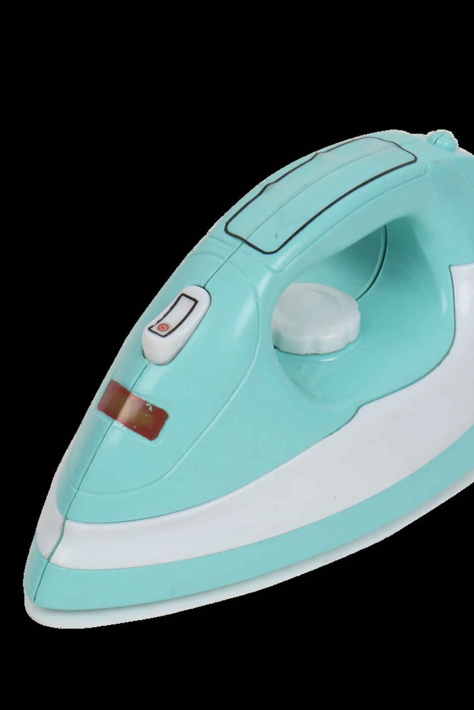 Anz Toy Green Mini Iron Ph 9413