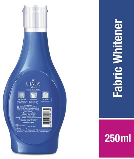 Ujala Supreme Fabric WHitener