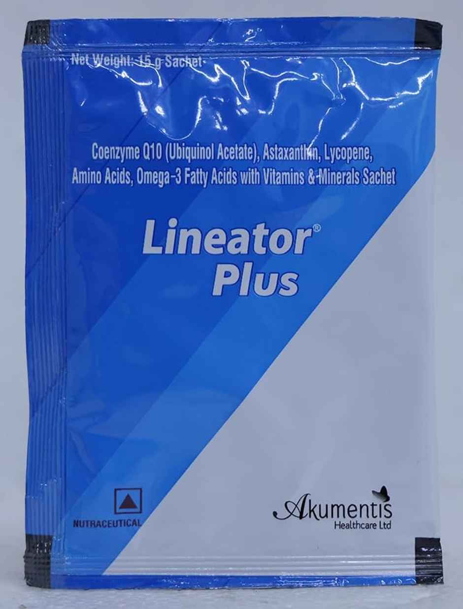 Lineator Plus Powder