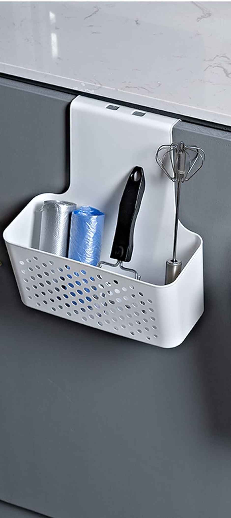 New Dawn Over Door Hanging Basket Milk Box For Outdoor Gate Hanging Basket For Kitchen