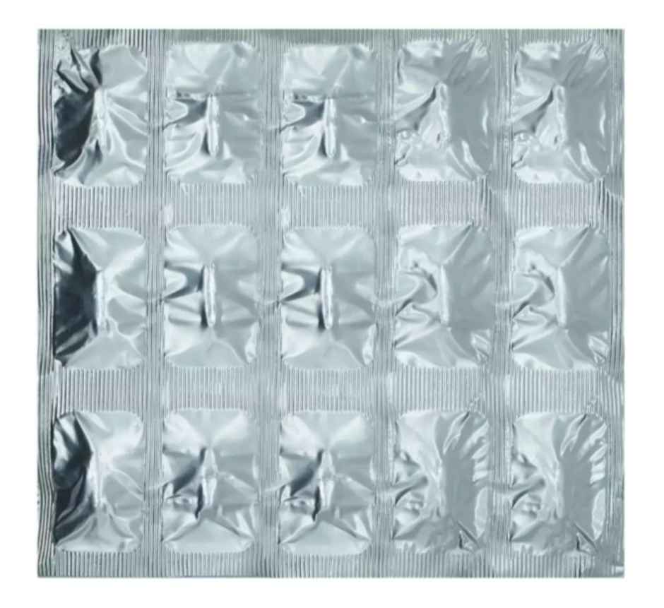 Rosloy ASP 20/75 Capsule