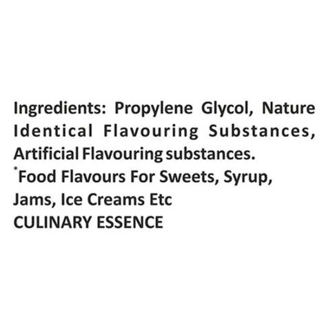 Puramate Culinary Essence- Vanilla Combo