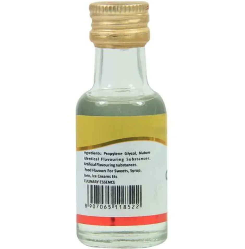 Puramate Culinary Essence - Orange