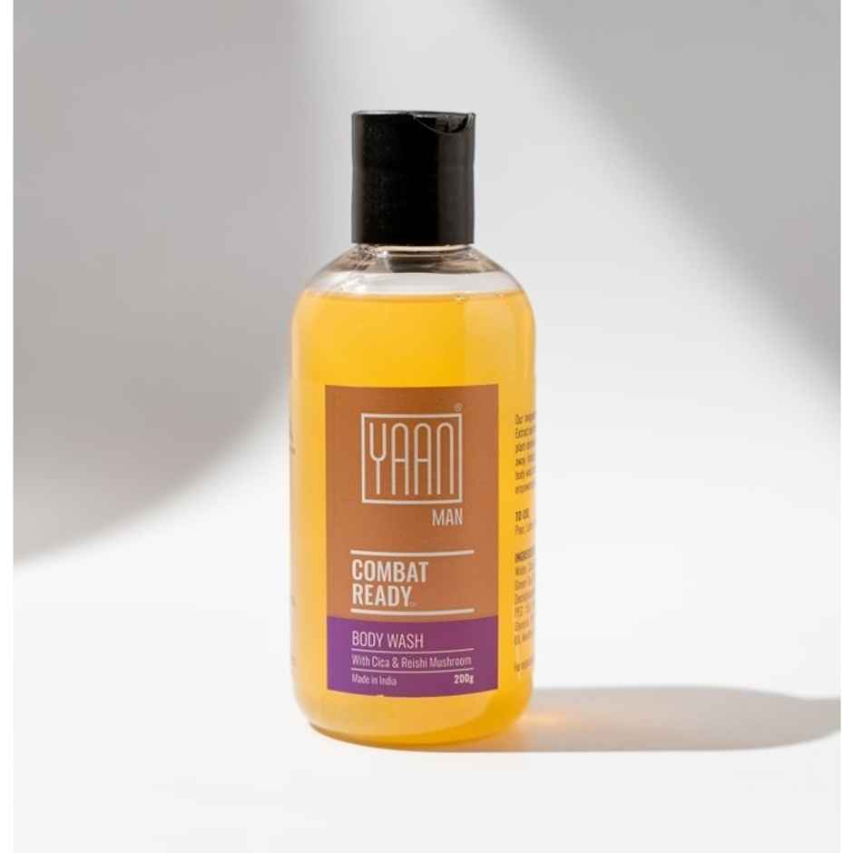 Yaan Man Body Wash