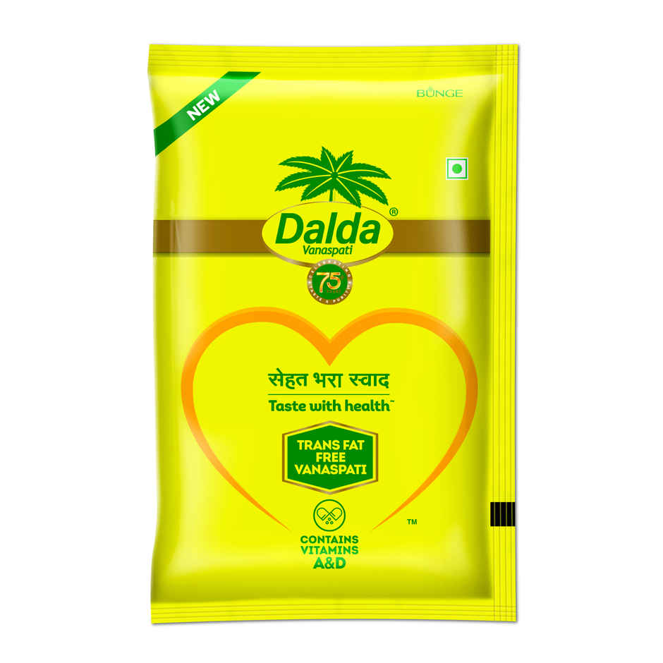 Dalda Vanaspati
