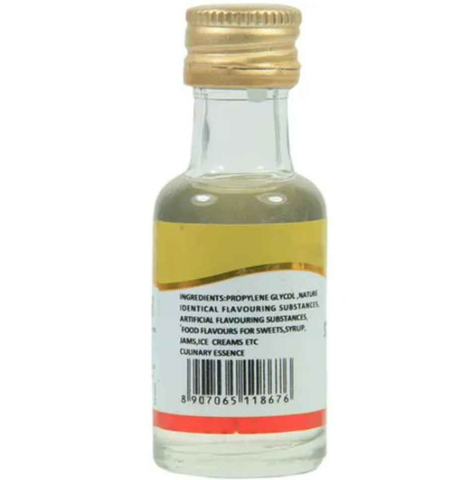 Puramate Culinary Essence- Strawberry