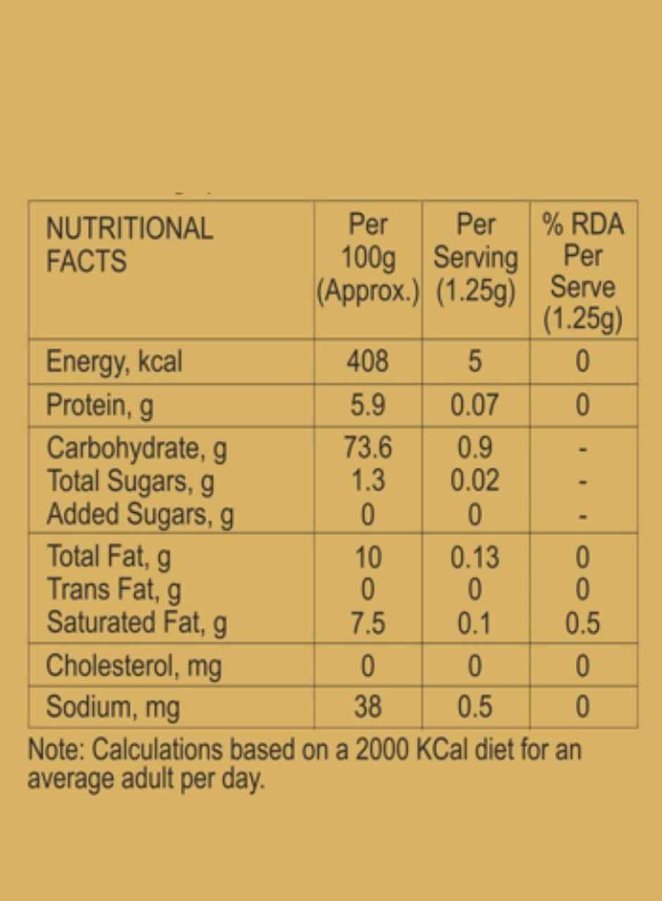 Rajnigandha Clove Paan Masala