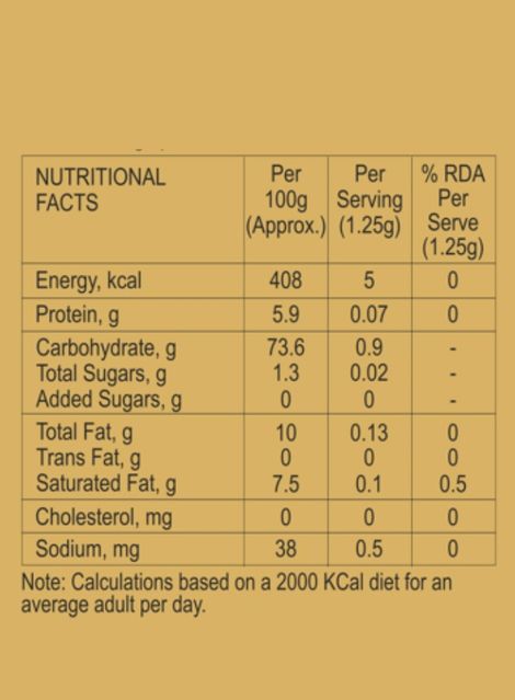 Rajnigandha Clove Paan Masala