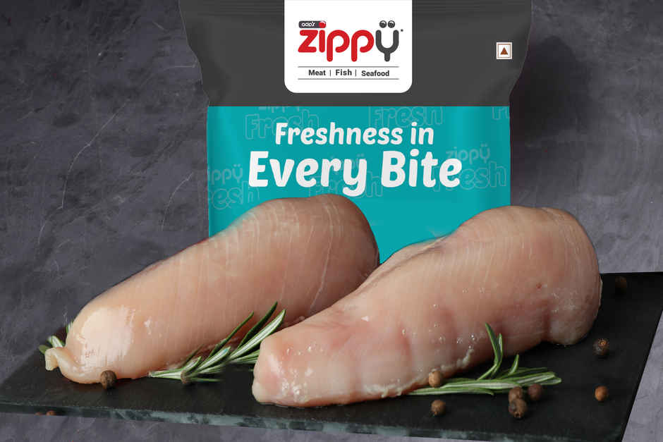 ZiPPY Chicken Breast Boneless