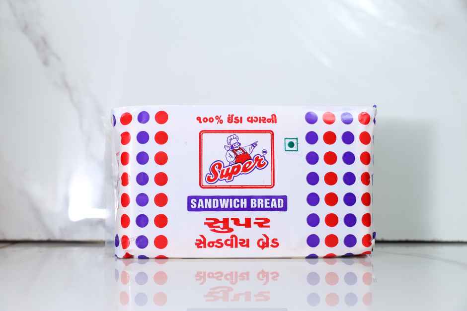 Super Sandwich Bread