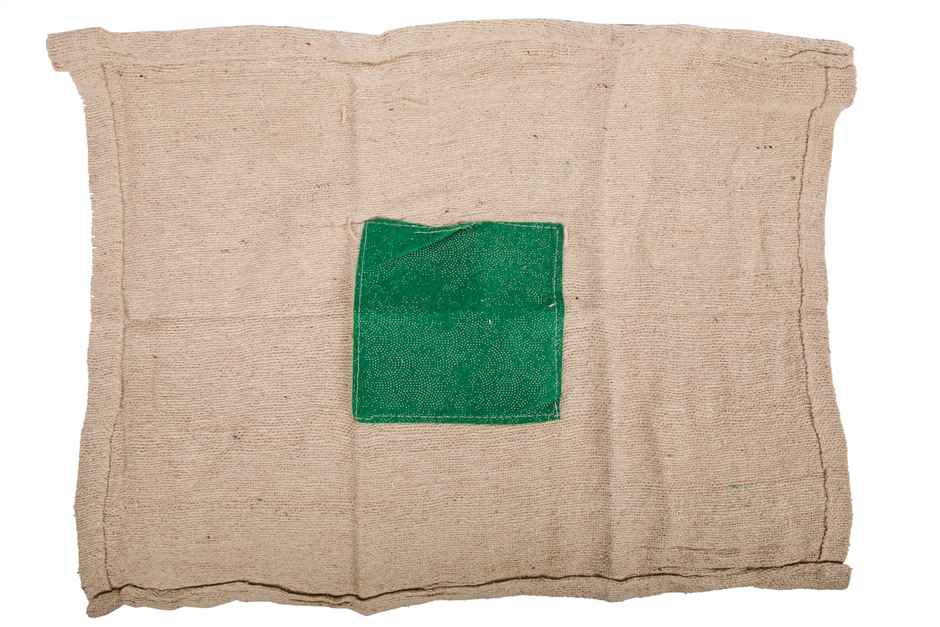 Gebi Floor Cloth Pochha