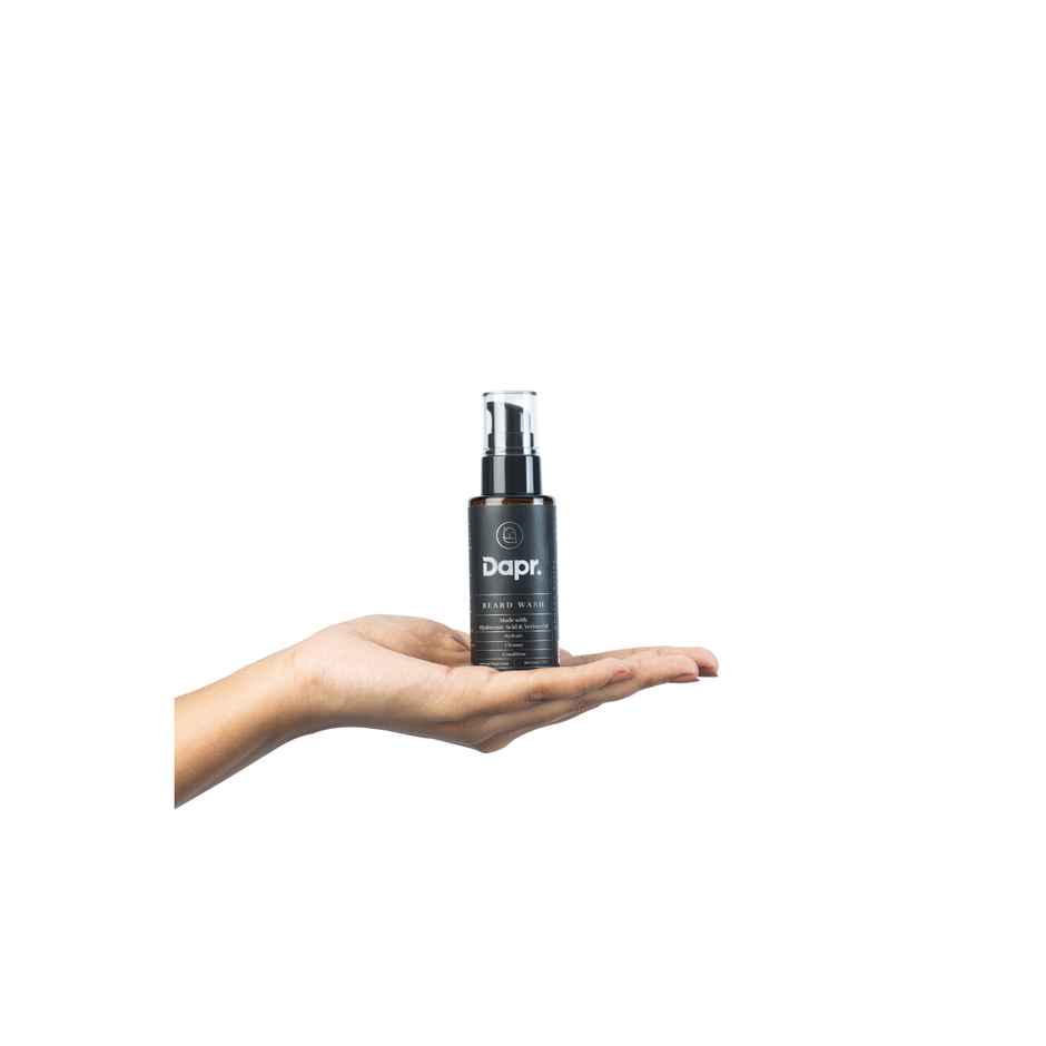 Dapr. Beard Wash