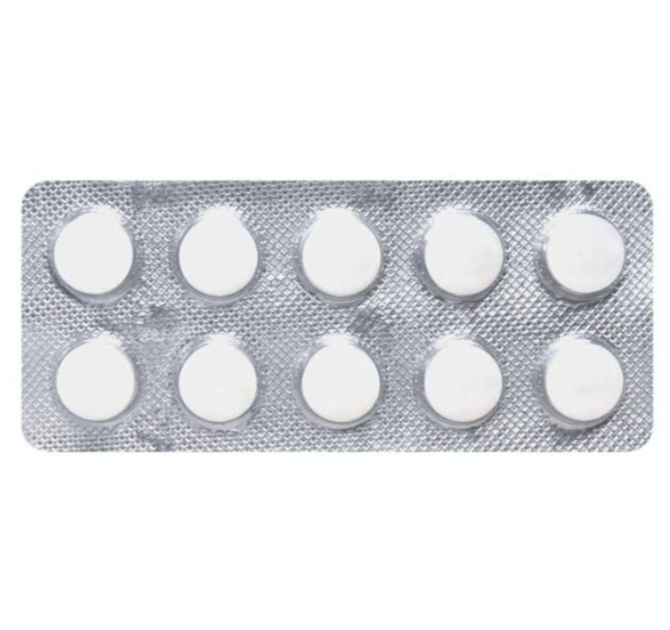 Naturogest SR 200 Tablet