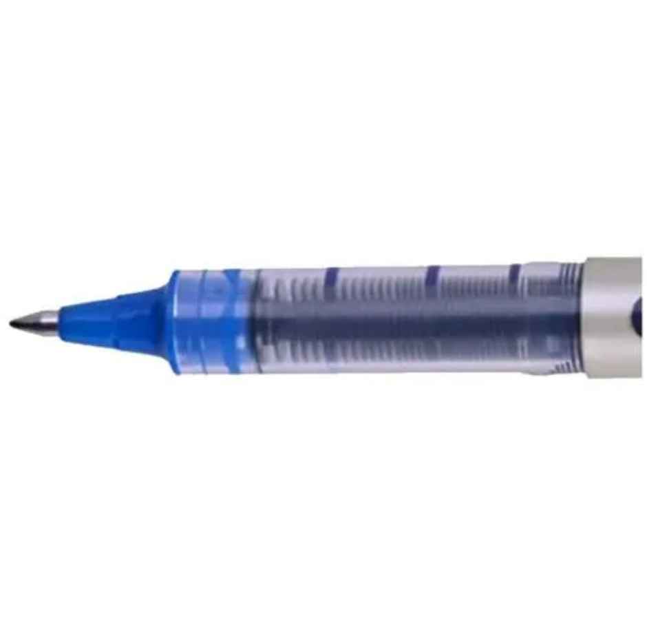 Uniball Eye UB157 0.7 mm Roller Ball Pens, Blue Ink