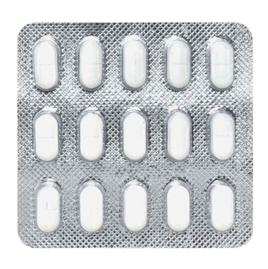 Stator 40 Tablet
