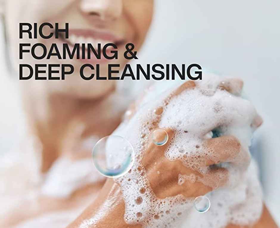 Loofah Double tone assorted