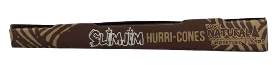Slimjim Pre-Rolled Cone Combo