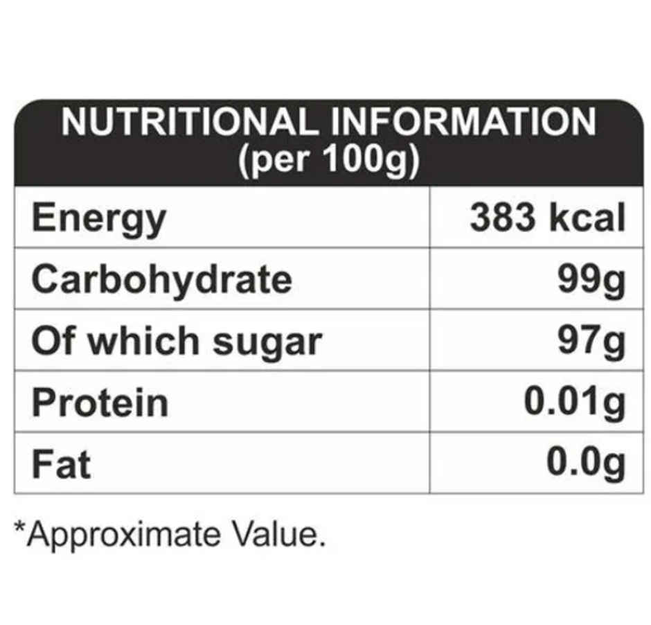 Puramate Icing Sugar