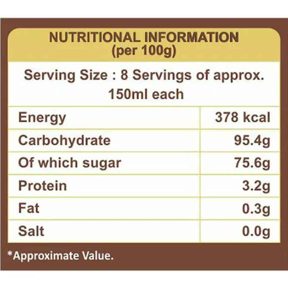 Puramate Falooda Mix Mango