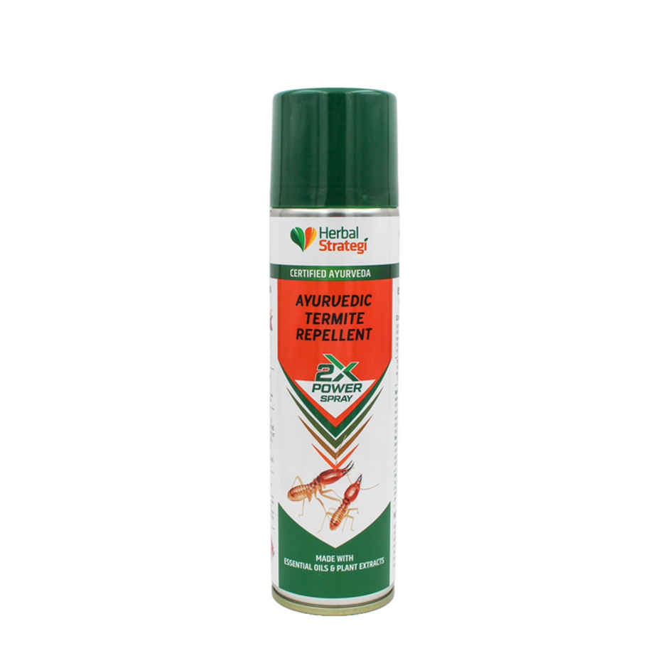 Herbal Strategi Ayurvedic Termite Repellent