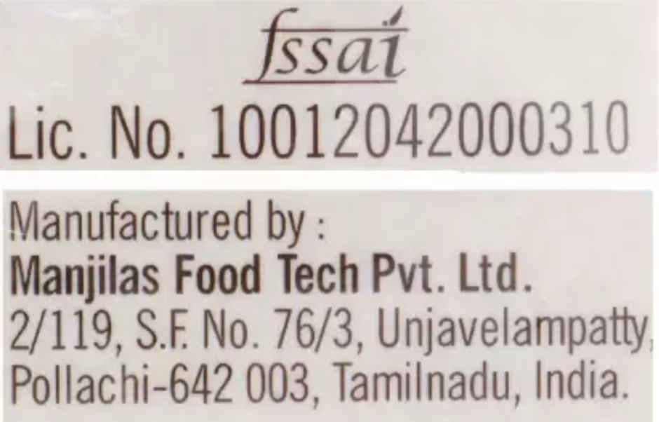 Double Horse Bansi Wheat Rava