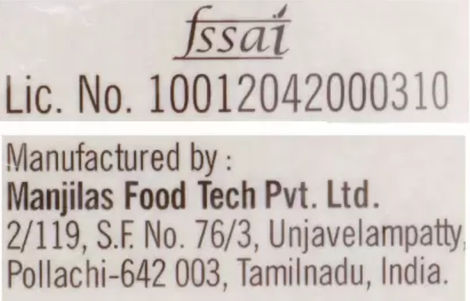 Double Horse Bansi Wheat Rava