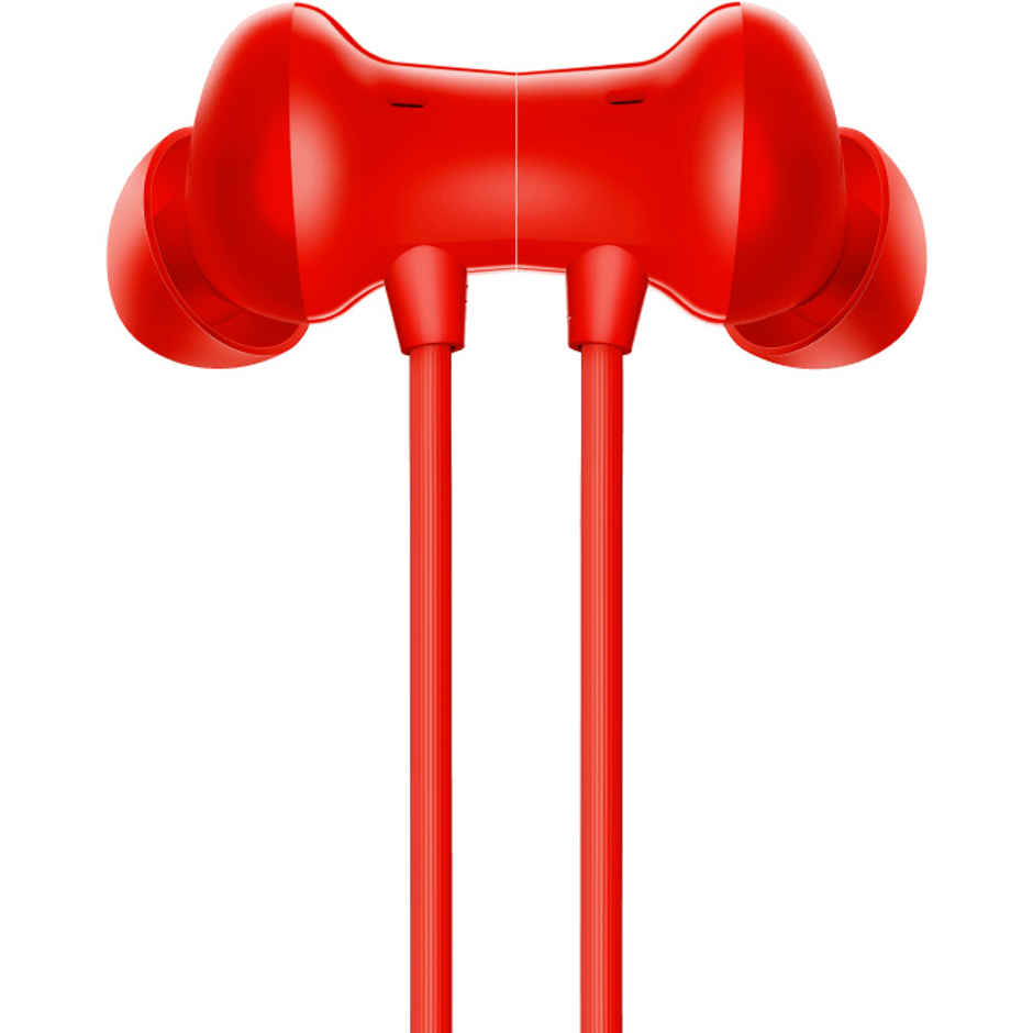 OnePlus Bullets Wireless Z3 Neckband Samba Sunset