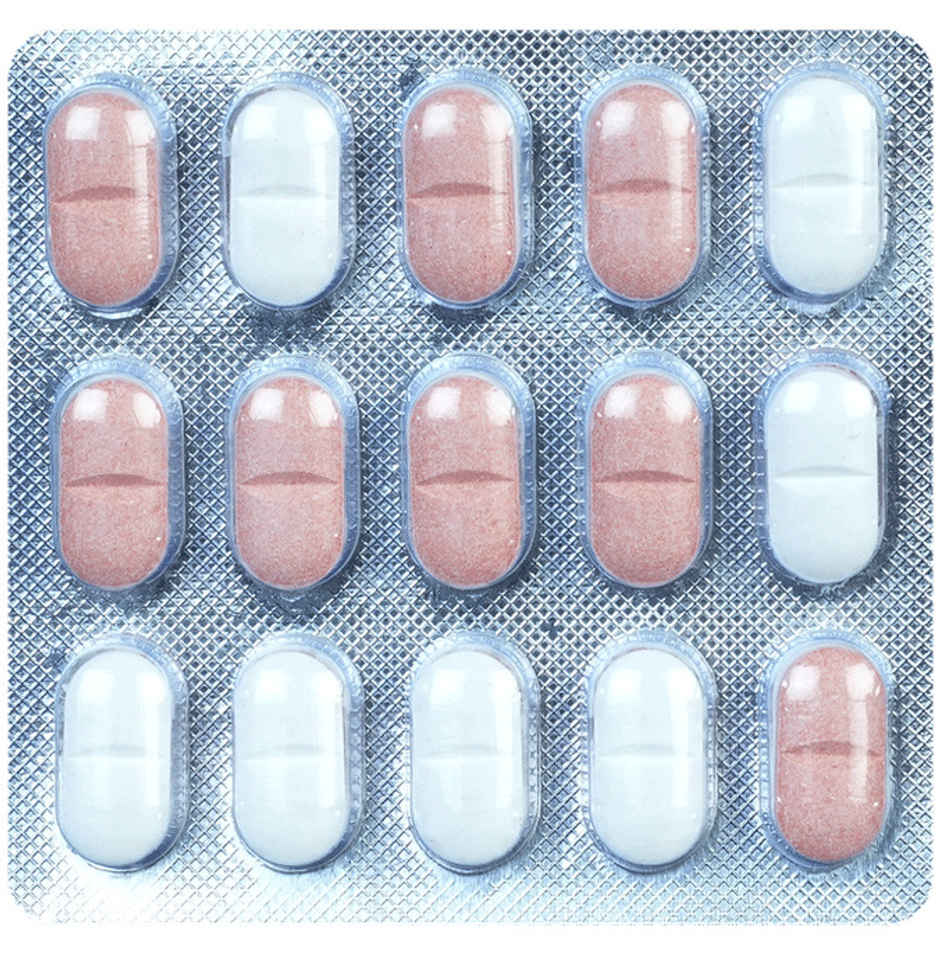 Cyblex M 30 XR Tablet