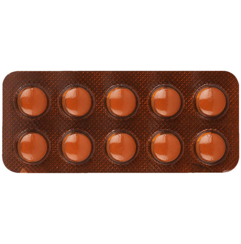 Ebexid Tablet