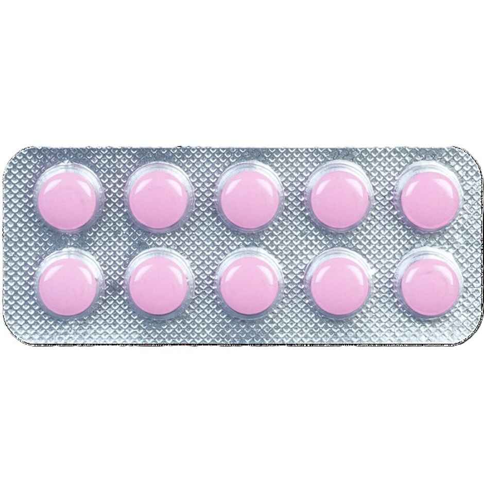Elfolin Plus Tablet