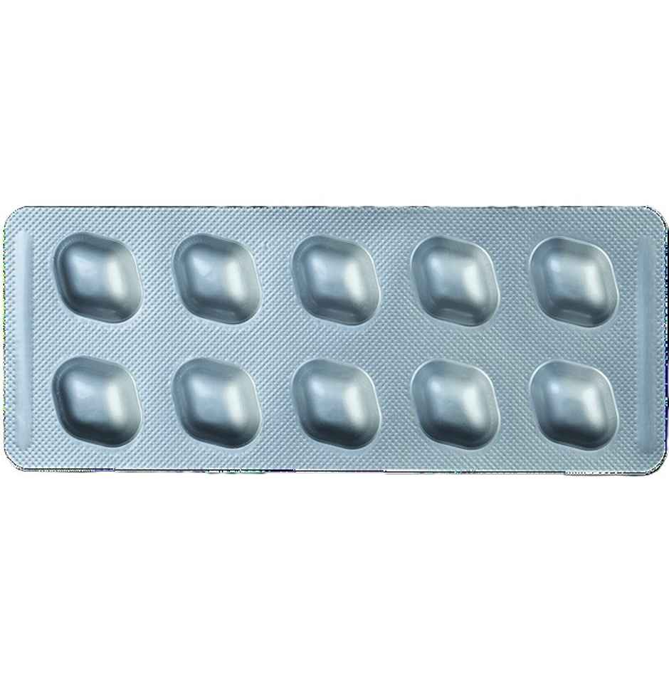 Dapaone 10 Tablet
