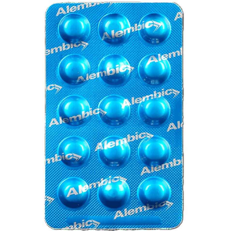 Pentab-40 Tablet