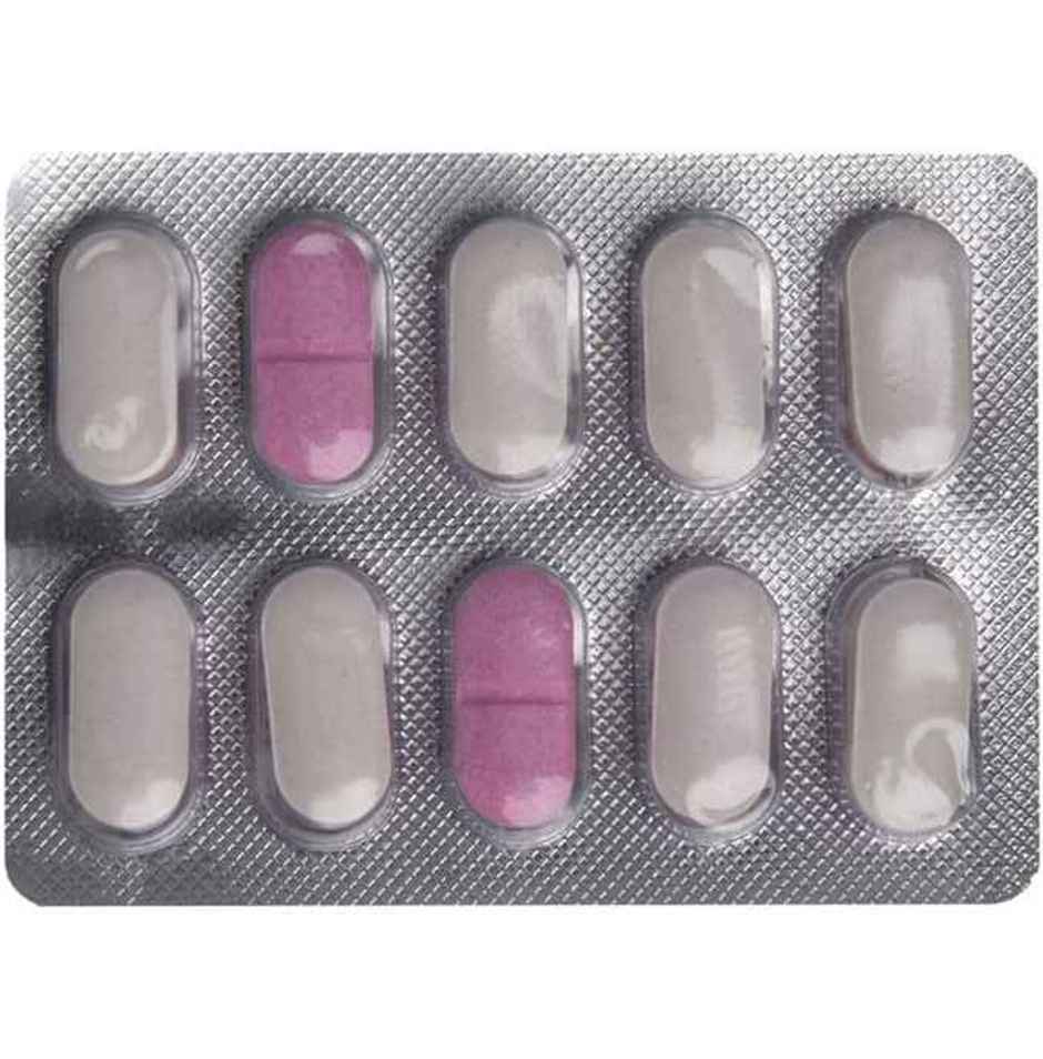 Glimestar-PM1 Tablet ER