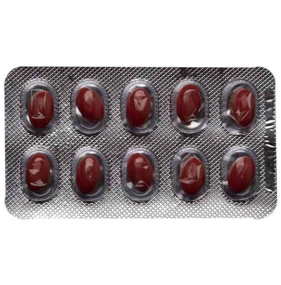 Resoten-10 Capsule