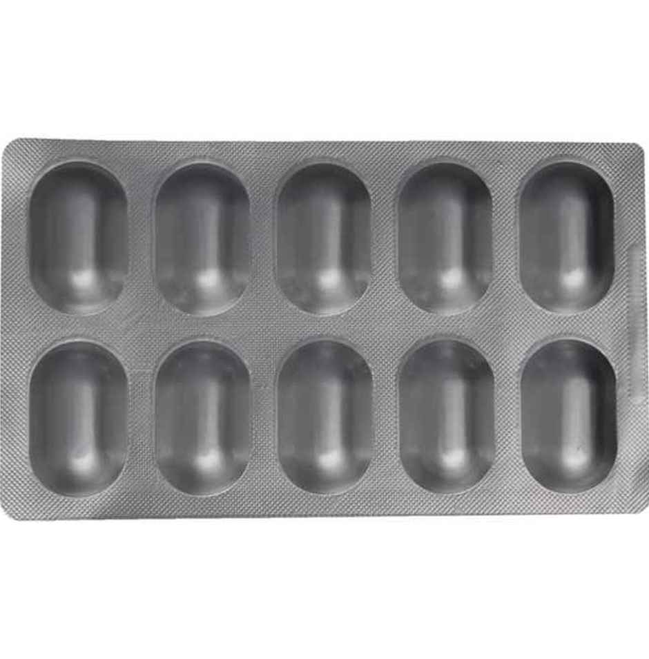 Cartigen DN Tablet