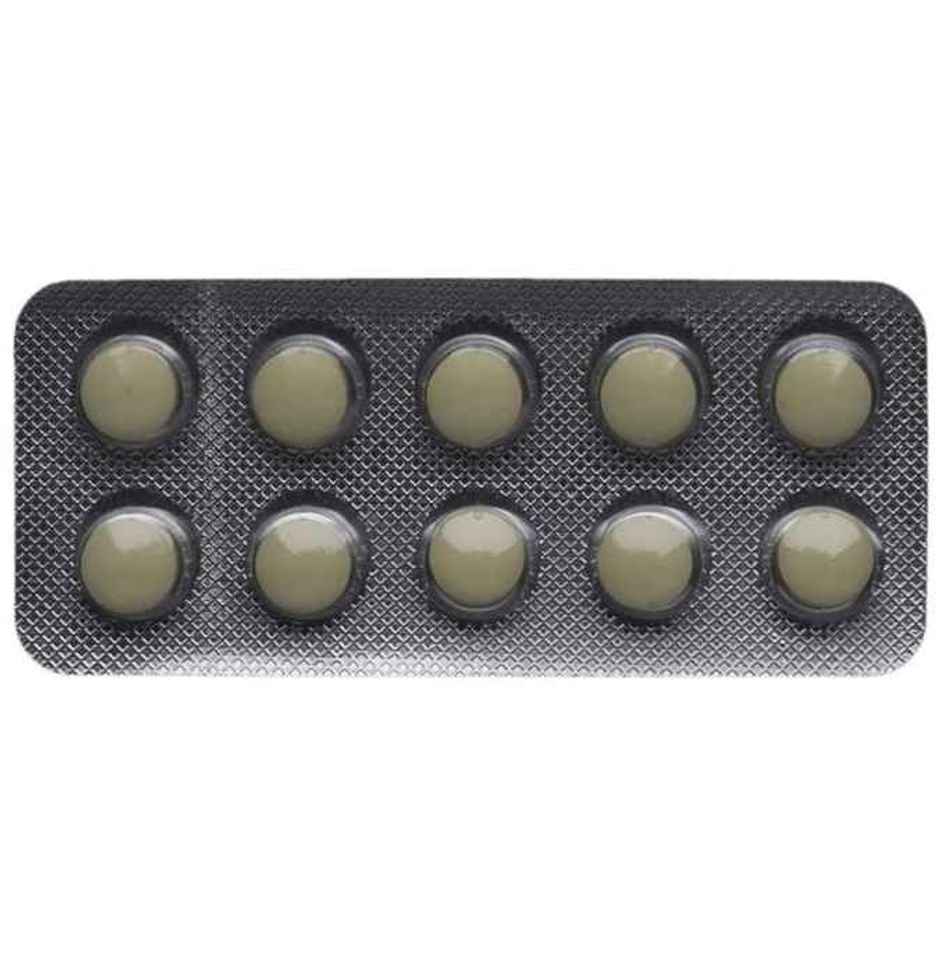 Oxetol XR 150 Tablet