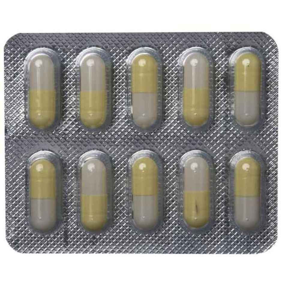 Dulane 20 Capsule DR