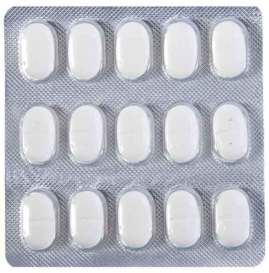 Gabapin NT Tablet